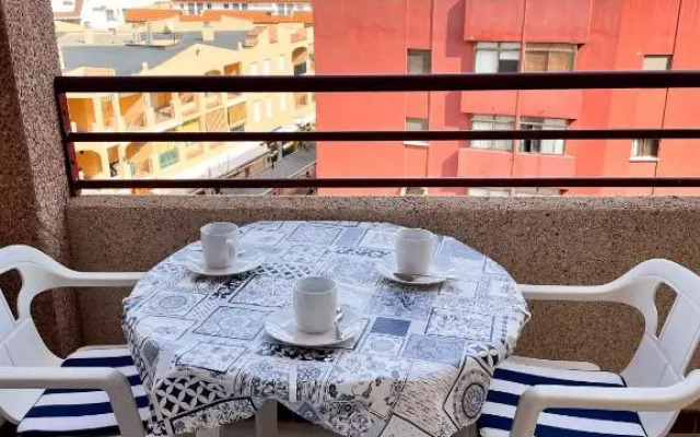 Apartamento Anclamar II REF 017