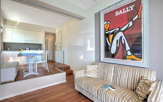 Il Faro Sul Mare - Total Sea View