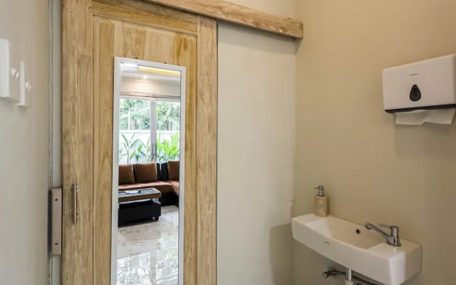 Obeh Villa Ubud Two Bedroom Private Pool