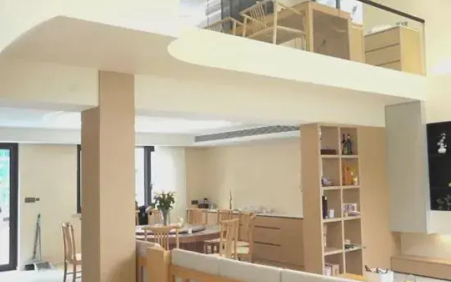 Ningbo Xiangshan Small Yellow Croaker Homestay