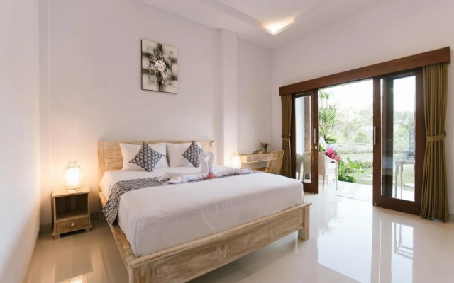 Nanda Homestay