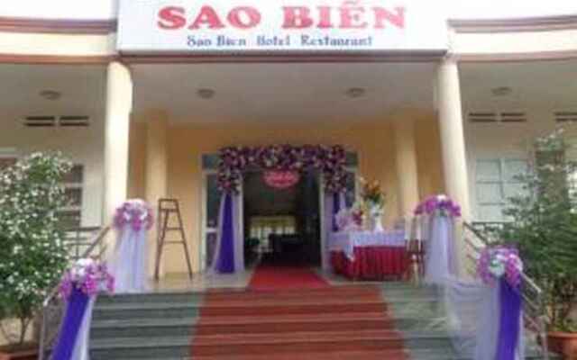 Ocean Park - Sao Bien Hotel