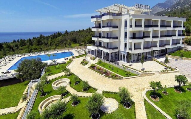 Elysium Hotel