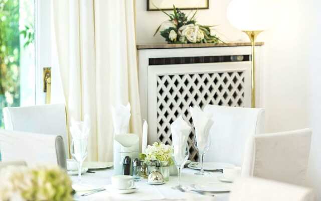 Hotel Villa Falkenberg