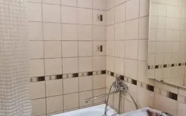 Апартаменты на улице 1-я Бульварная, д.10 к.1