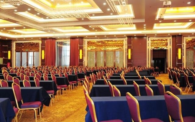 Xingang Hotel