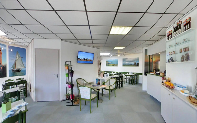 Hôtel de la Baie de Paimpol