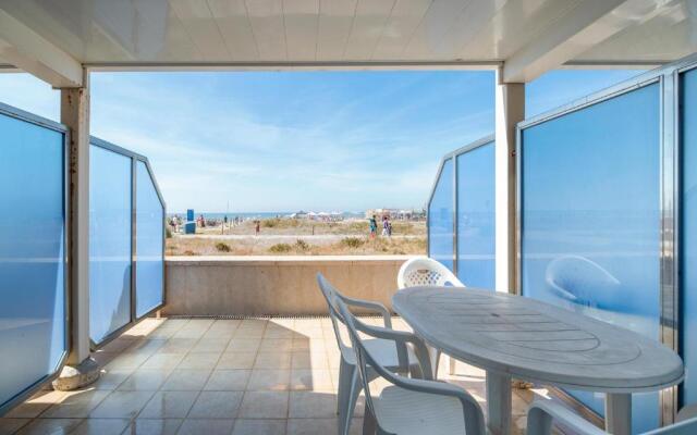 Apartamento Denis Playa 2