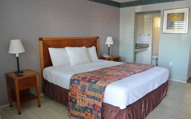 American Executive Inn