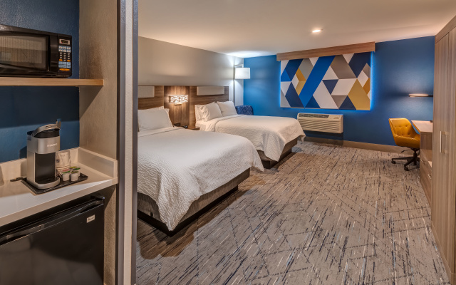 Holiday Inn Express Winnemucca by IHG