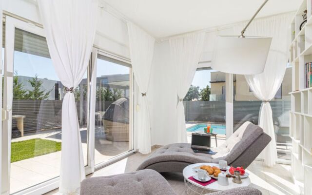 Villa Virtus (NVG360)