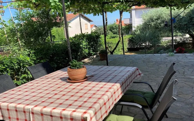 Apartment With one Room Near City Centre