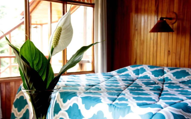 Hotel Holístico Monteverde