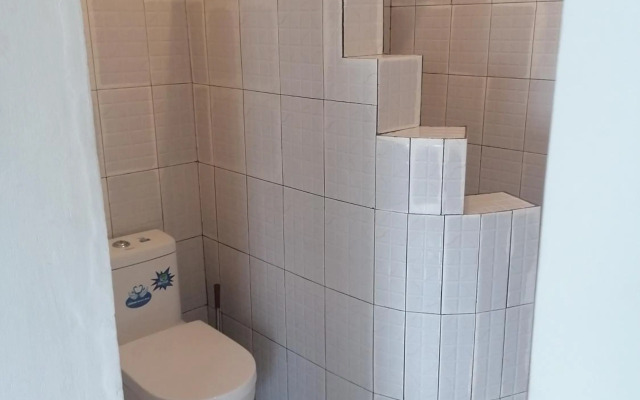 New Arisen Bungalows