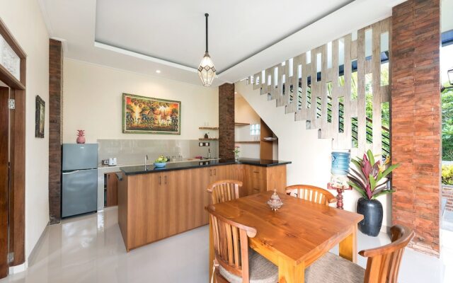 Liam Private Villa