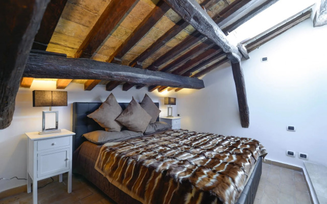 Roman Forum Holiday Fori