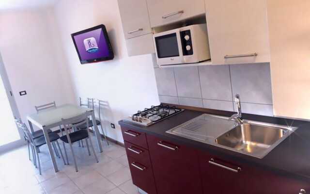 Welcoming Apartment With Pool - Beahost Rentals