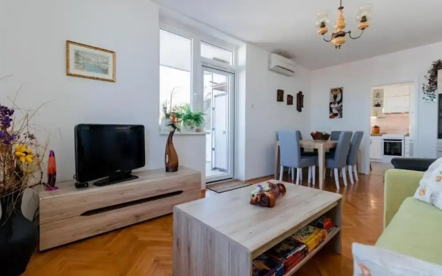 Apartment Fredi