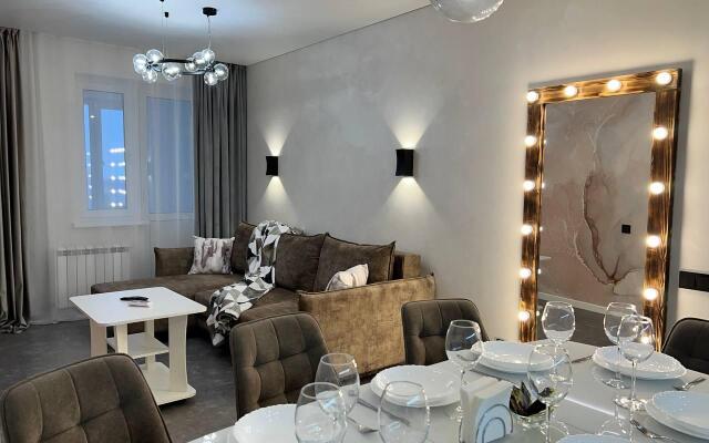 365 ключей на улице Чистопольская