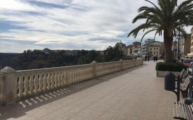 Appartamento in centro storico