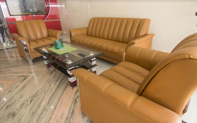 Alreef Almumaiz Hotel