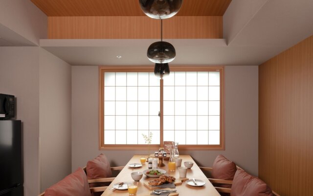 Mimaru Suites Tokyo Asakusa