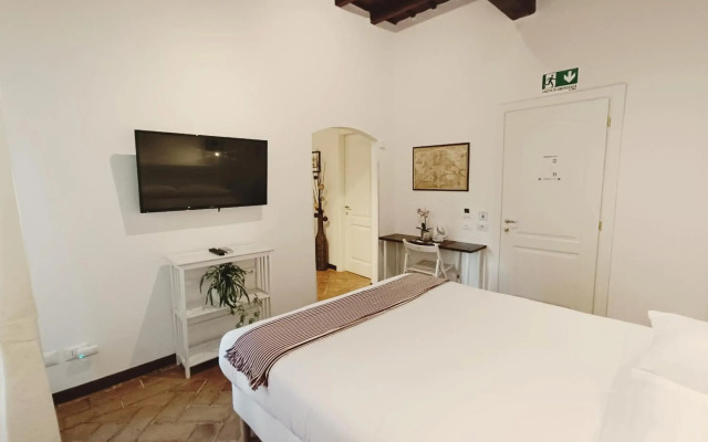 Piccolo Trevi Suites