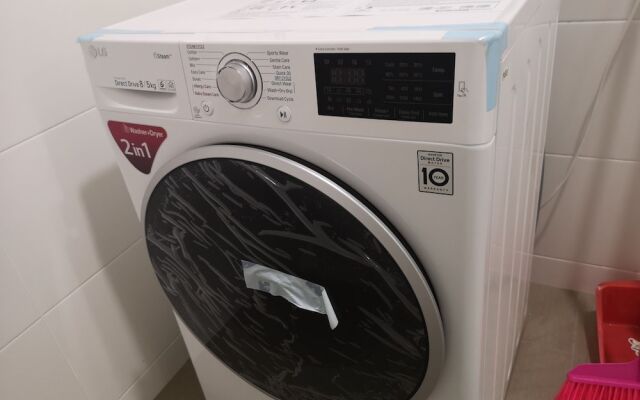 Havona Mount Austin by SquareNest