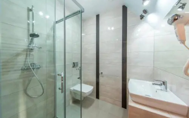 Apartamenty i pokoje Przy Termach