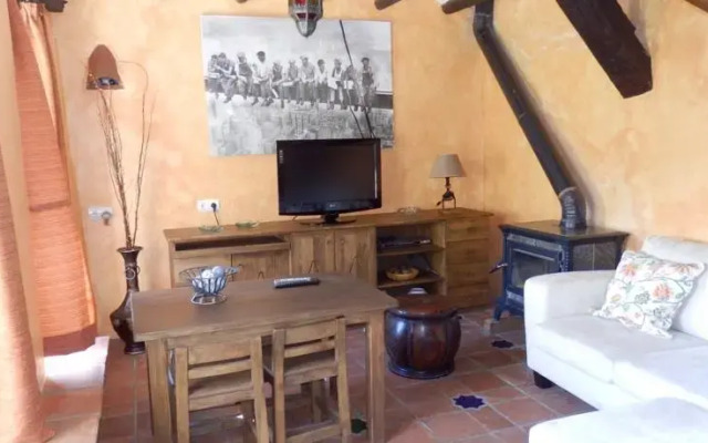 Cortijo del Pino