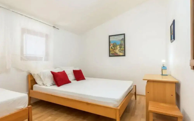 Apartments Manda