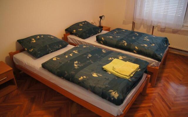 Guest House Stara Baranja