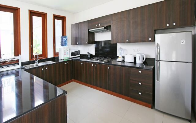 Papaya Villa