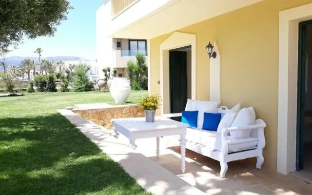 Sunprime Beachfront (ex. Ocaktan Hotel)