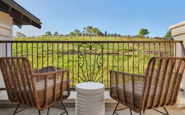 The Meritage Resort and Spa