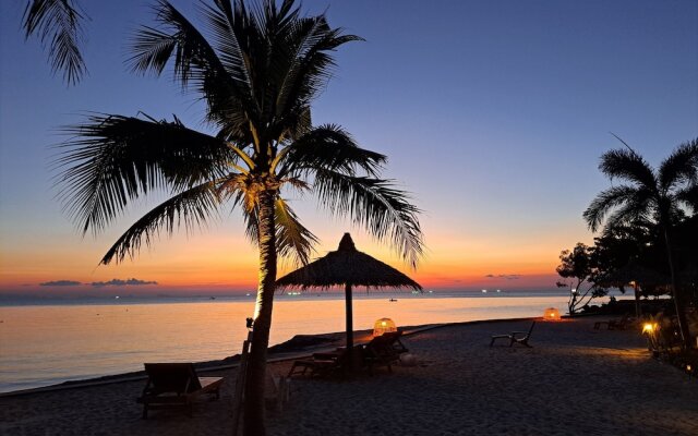 Sense Asia Beach Resort