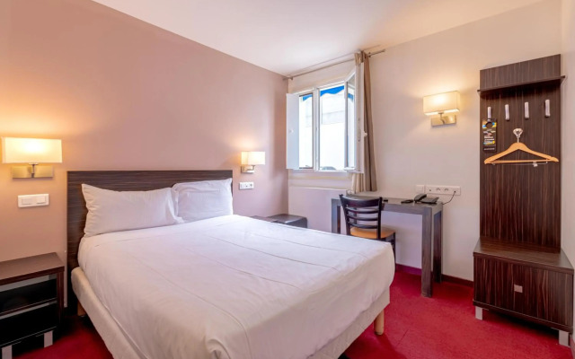 Grand Hôtel Senia