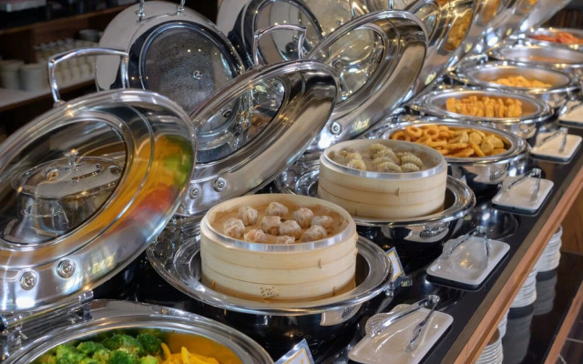 Golden Tulip Hotel Taichung