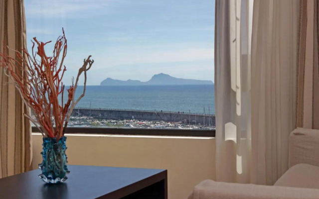 Mercure Napoli Sud Poseidon