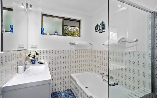 Bonville on Bonville