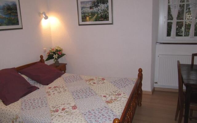 Le Chalet Basque