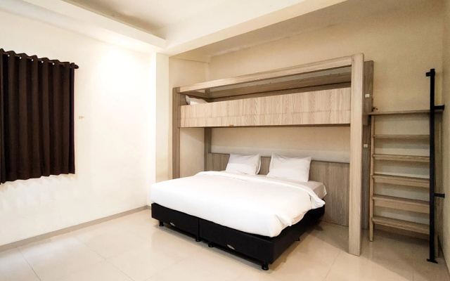 Grace Setia Hotel
