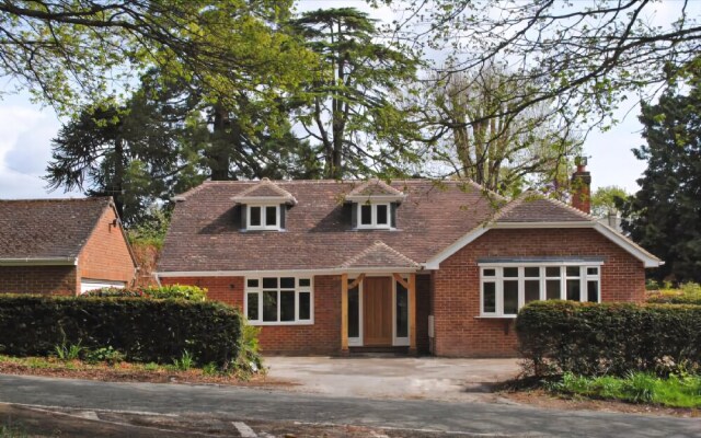 Park View, Midhurst 90758