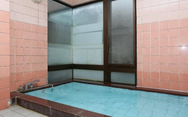 Umenoya Ryokan