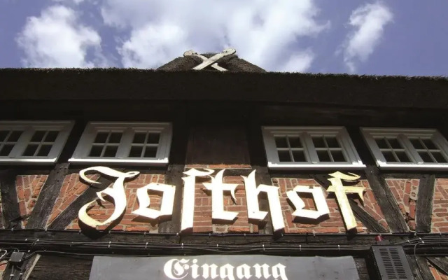 Hotel & Restaurant Josthof