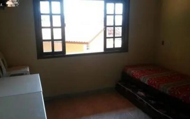 Chales Carioca Prumirim