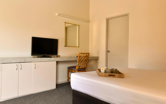 Sanno Marracoonda Perth Airport Hotel