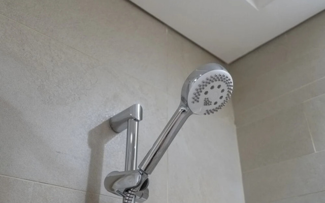 Wonderful Studio Apartment With Balcony at Farhad Azizi