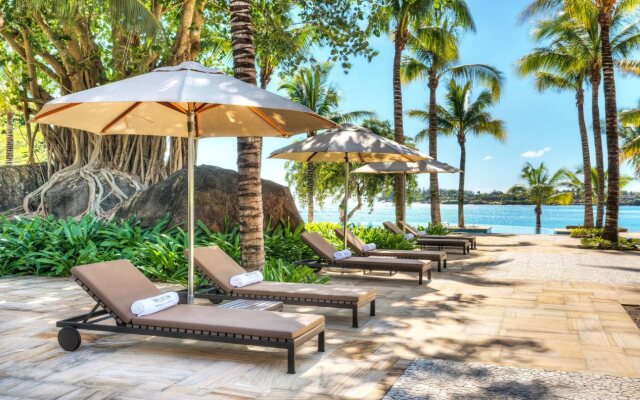 The Westin Mauritius Turtle Bay Resort and Spa