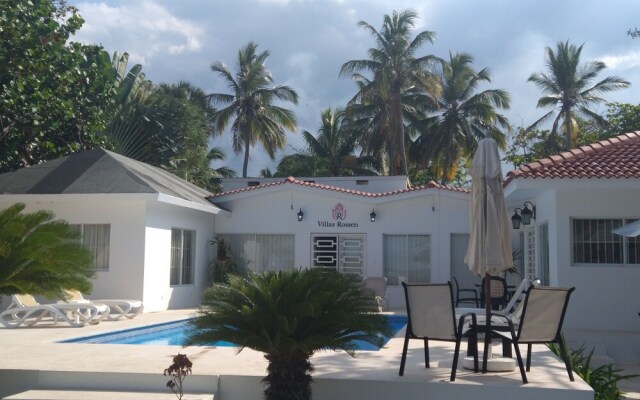 Villas Rossen
